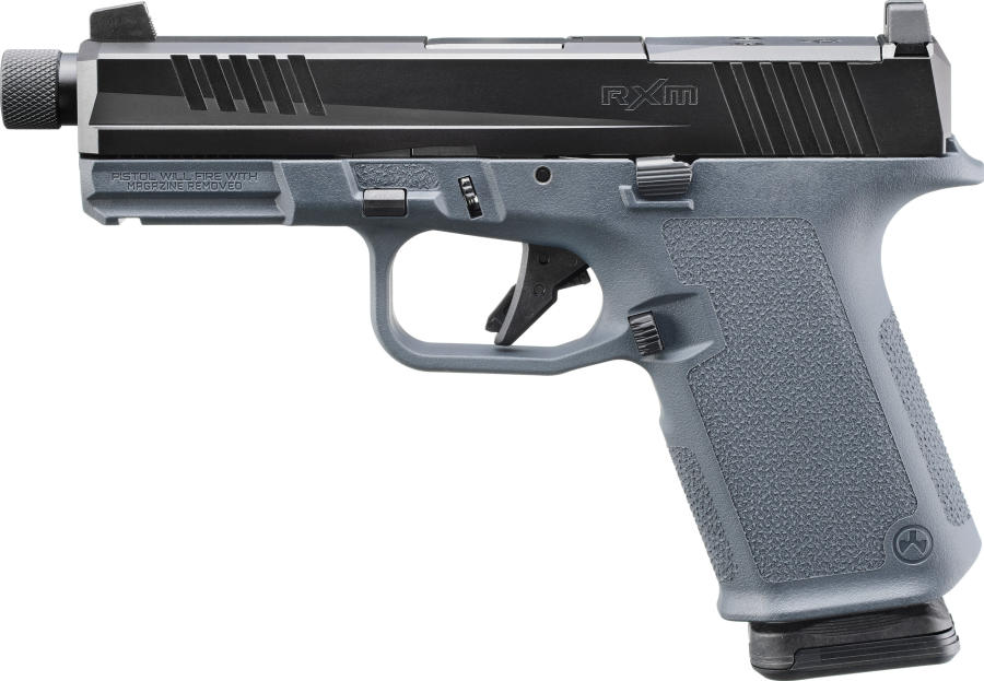 Ruger RXM