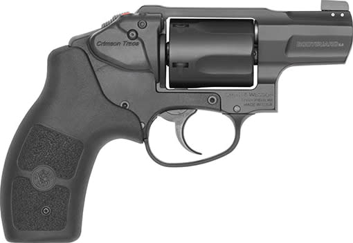 Smith & Wesson M&P|Bodyguard 38 2.0