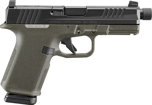 Ruger RXM