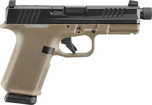 Ruger RXM