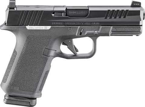 Ruger RXM