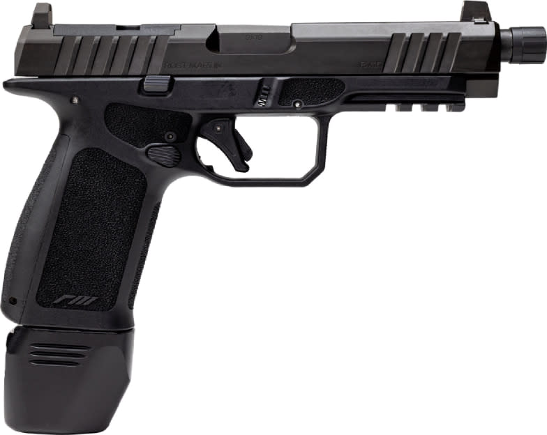 Rost Martin RM1F Tactical Optics Ready