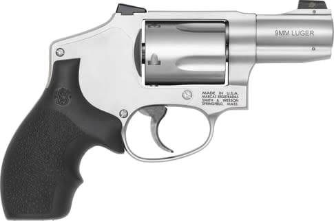 Smith & Wesson Model 940-3