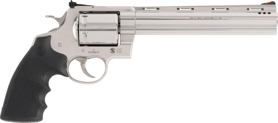 Colt Kodiak