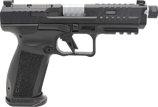 Canik SFT PRO
