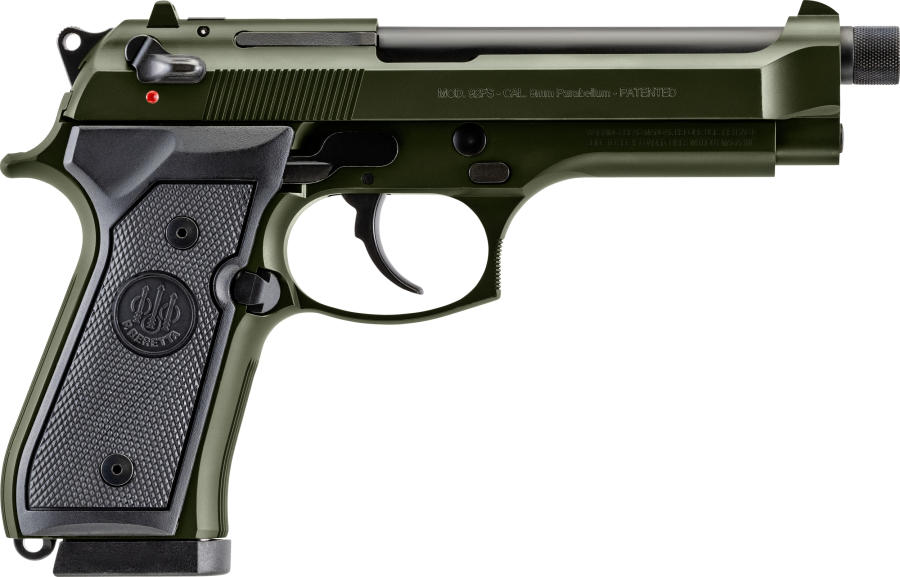Beretta 92FS