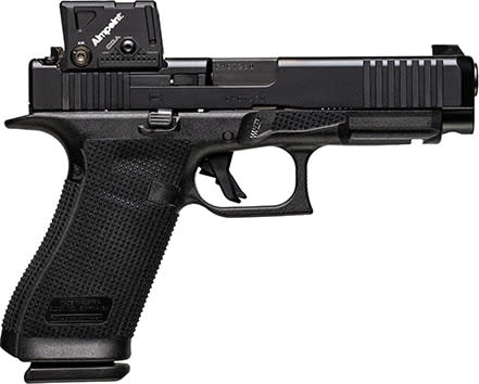 Glock Gen 6 17 DC8 COA Aimpoint
