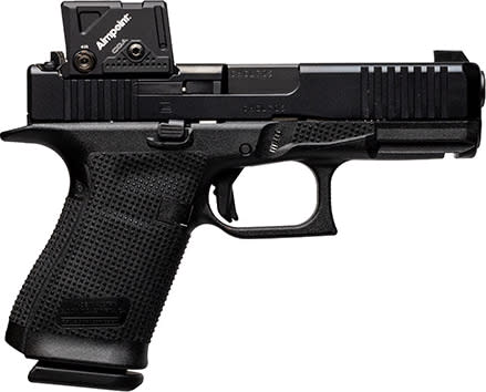 Glock Gen 6 19 DC8 COA Aimpoint