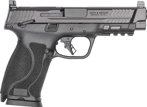 Smith & Wesson M&P10MM M2.0 CA Compliant