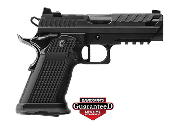 Fusion Firearms XP Pro