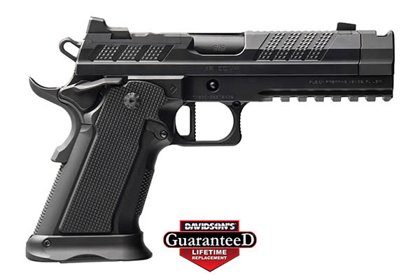 Fusion Firearms XP Comp