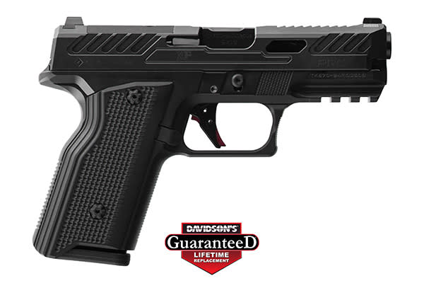 Fusion Firearms XF Pro