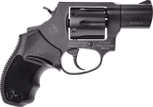 Taurus 856 Ultra-Lite