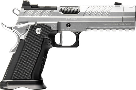Fusion Firearms XP Comp