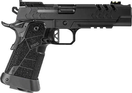 Kimber 2K11 Compensated