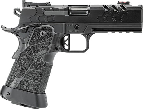 Kimber 2K11 Pro Compensated