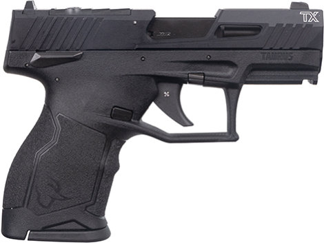 Taurus TX22 Compact
