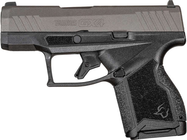 Taurus GX4
