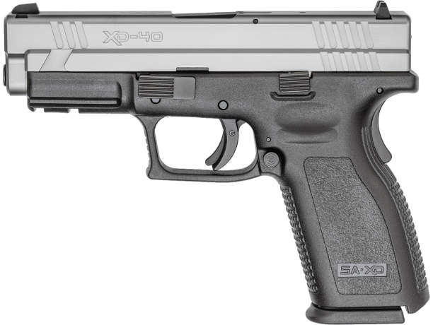 Springfield Armory® XD®