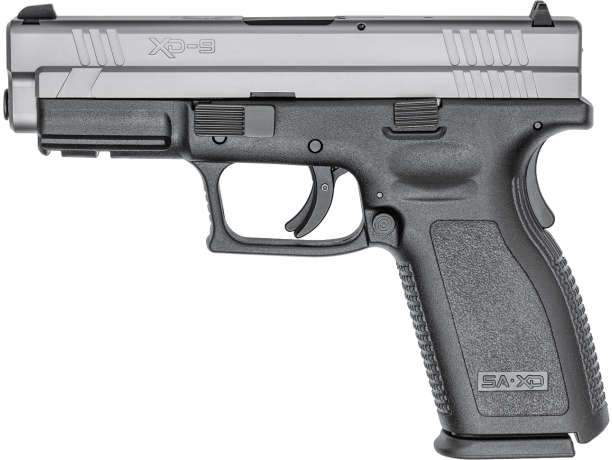 Springfield Armory® XD®