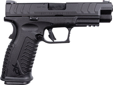 Springfield Armory XD(M) Elite