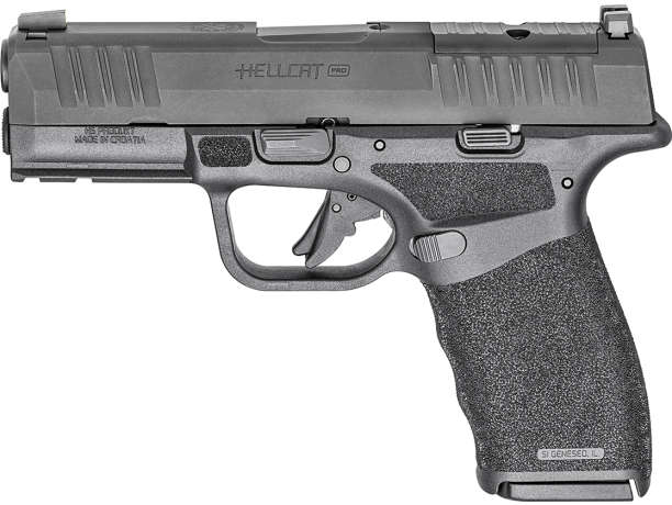 Springfield Armory® Hellcat® OSP™ PRO