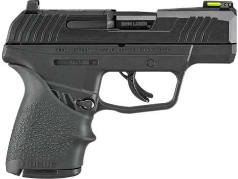 Ruger MAX-9