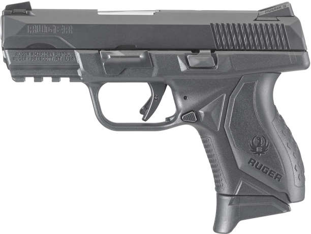 Ruger American Pistol Compact