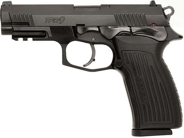 Bersa TPR9