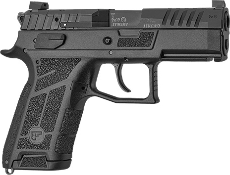 CZ-USA CZ P-09C Nocturne