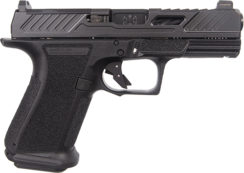 Shadow Systems MR920 Elite Optic