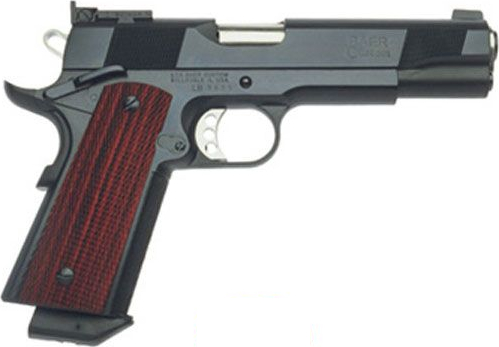 Les Baer Custom Premier II 5 Model