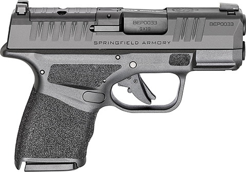 Springfield Armory® Hellcat® OSP™ CA Approved