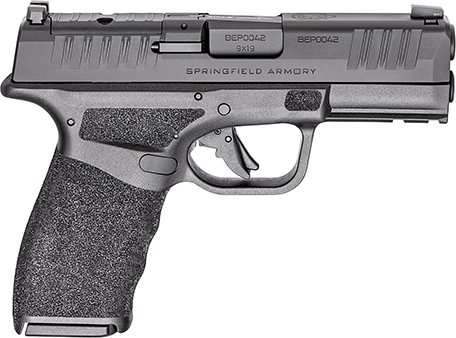 Springfield Armory® Hellcat® OSP™ PRO CA Approved