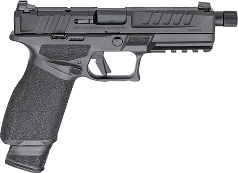 Springfield Armory Echelon 3-Dot Tritium, Threaded Barrel