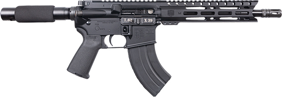 Diamondback Firearms DB15PC