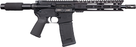 Diamondback Firearms DB15PC
