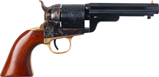 Cimarron 1851 Richards Mason Navy Conversion