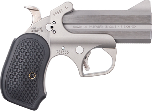 Bond Arms Rowdy XL