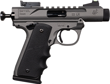 Volquartsen Firearms Mini Mamba