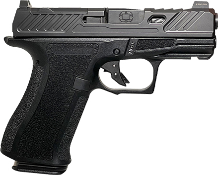 Shadow Systems CR920X Elite Optic