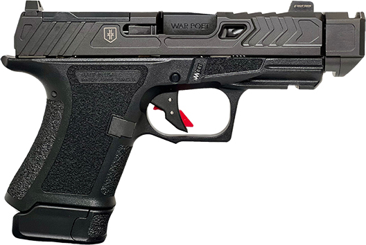 Shadow Systems CR920P War Poet Compensated