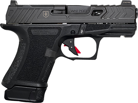 Shadow Systems CR920 War Poet