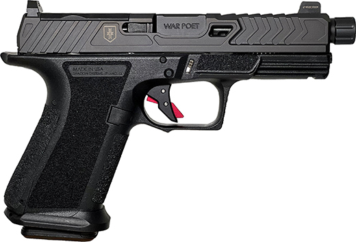 Shadow Systems MR920 War Poet Threaded