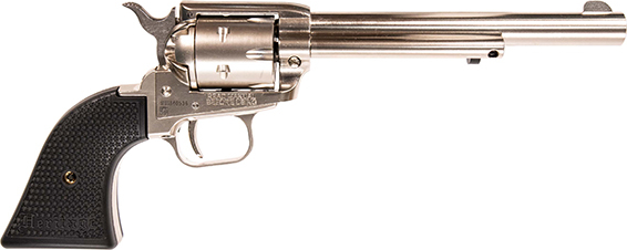 Heritage Manufacturing Inc Rough Rider