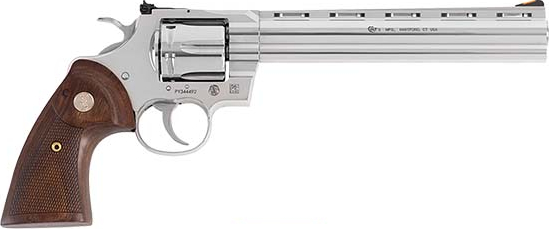 Colt Python