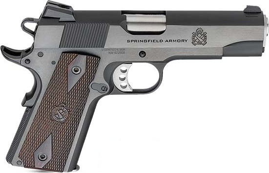 Springfield Armory® 1911 Garrison™