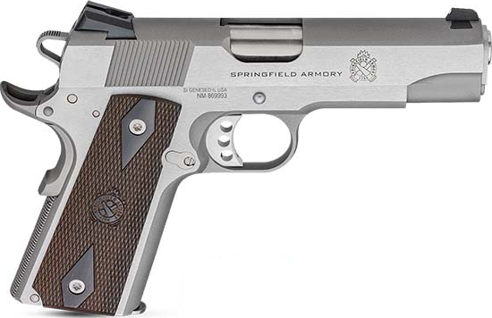 Springfield Armory® 1911 Garrison™