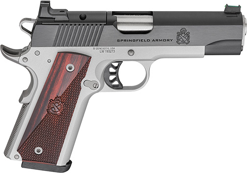 Springfield Armory® Ronin AOS
