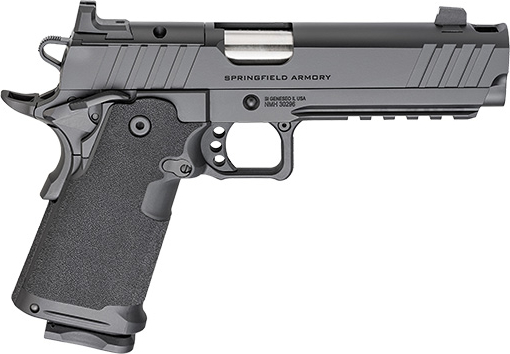 Springfield Armory® 1911 DS Prodigy™ Comp AOS